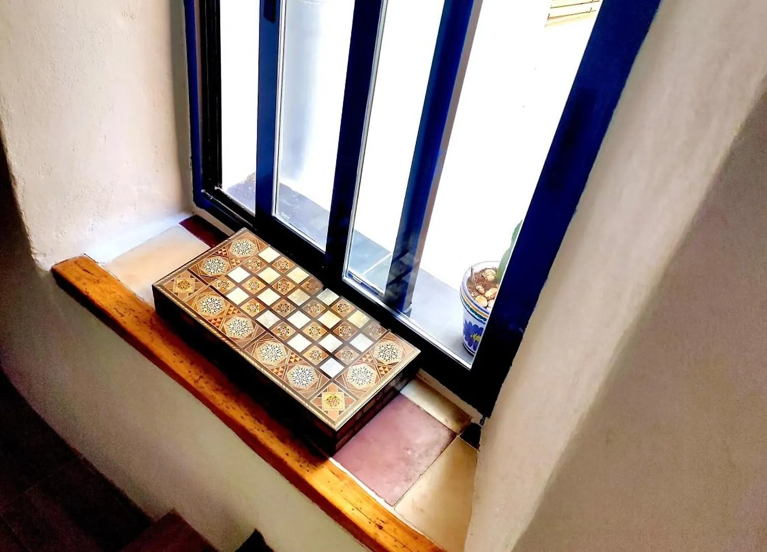 Casa Mona- Andalucian Mountain Village Getaway Guejar Sierra Holiday home