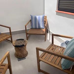  Apartamento Mucho Trigo New