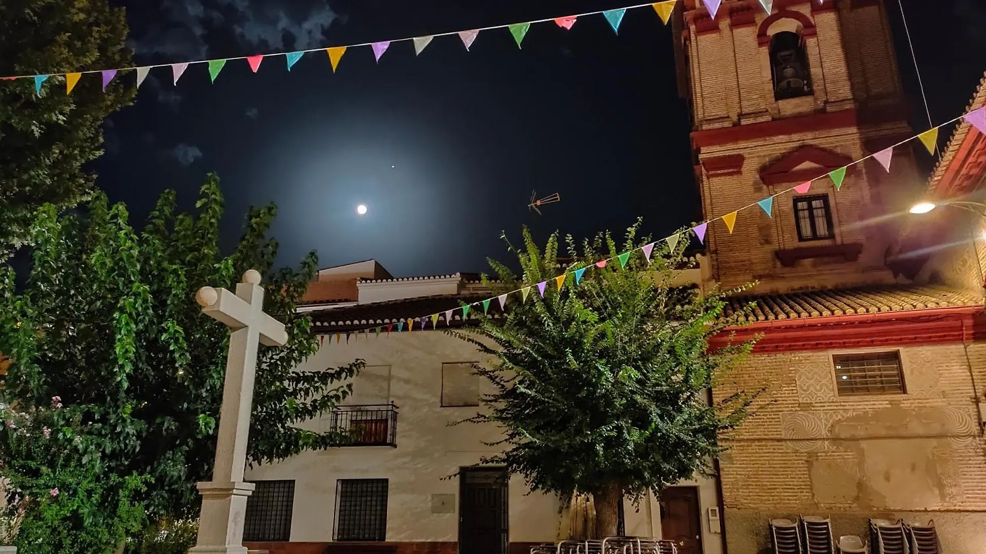Holiday home Casa Mona- Andalucian Mountain Village Getaway Guejar Sierra