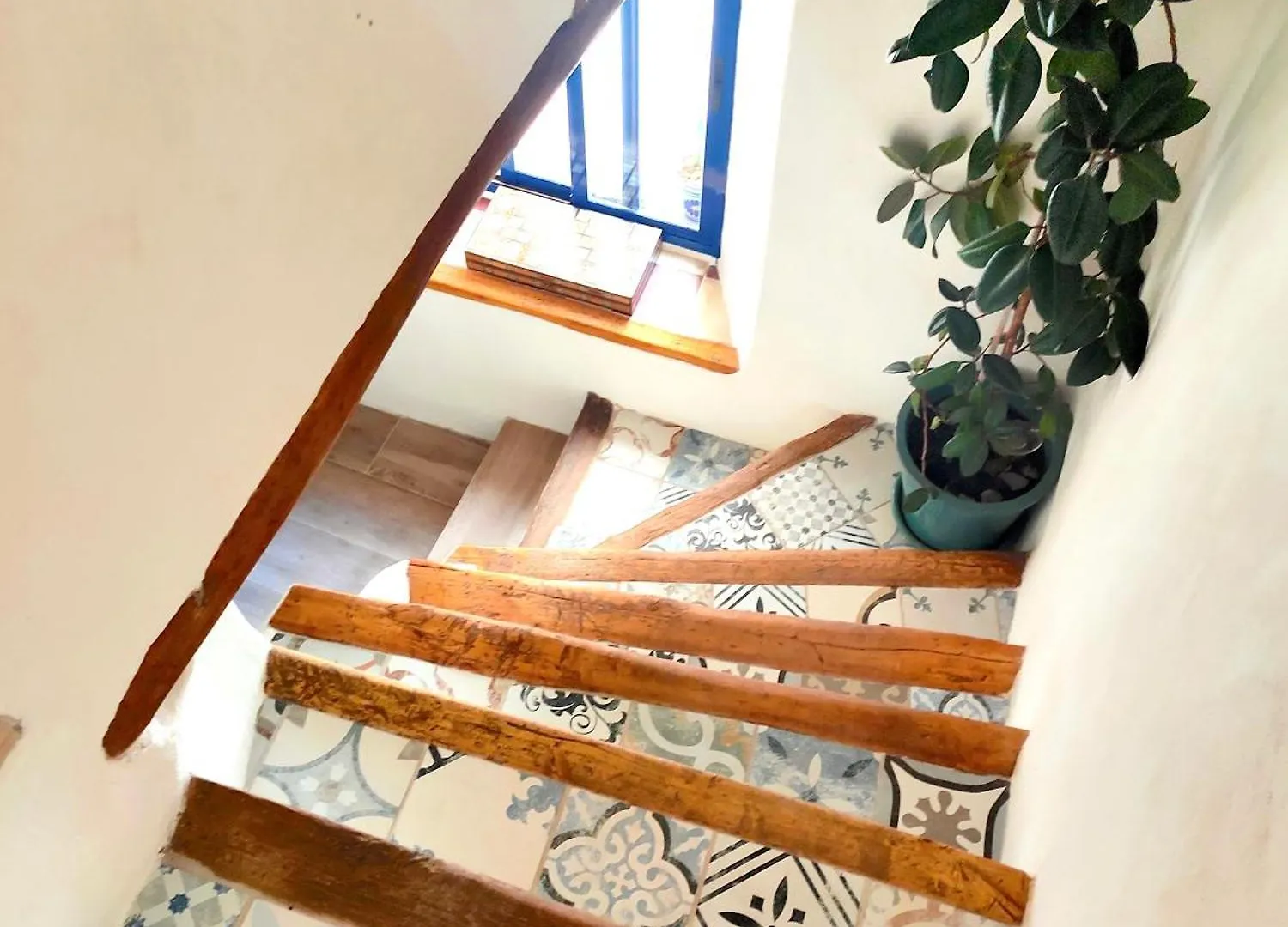 Casa Mona- Andalucian Mountain Village Getaway Guejar Sierra Holiday home
