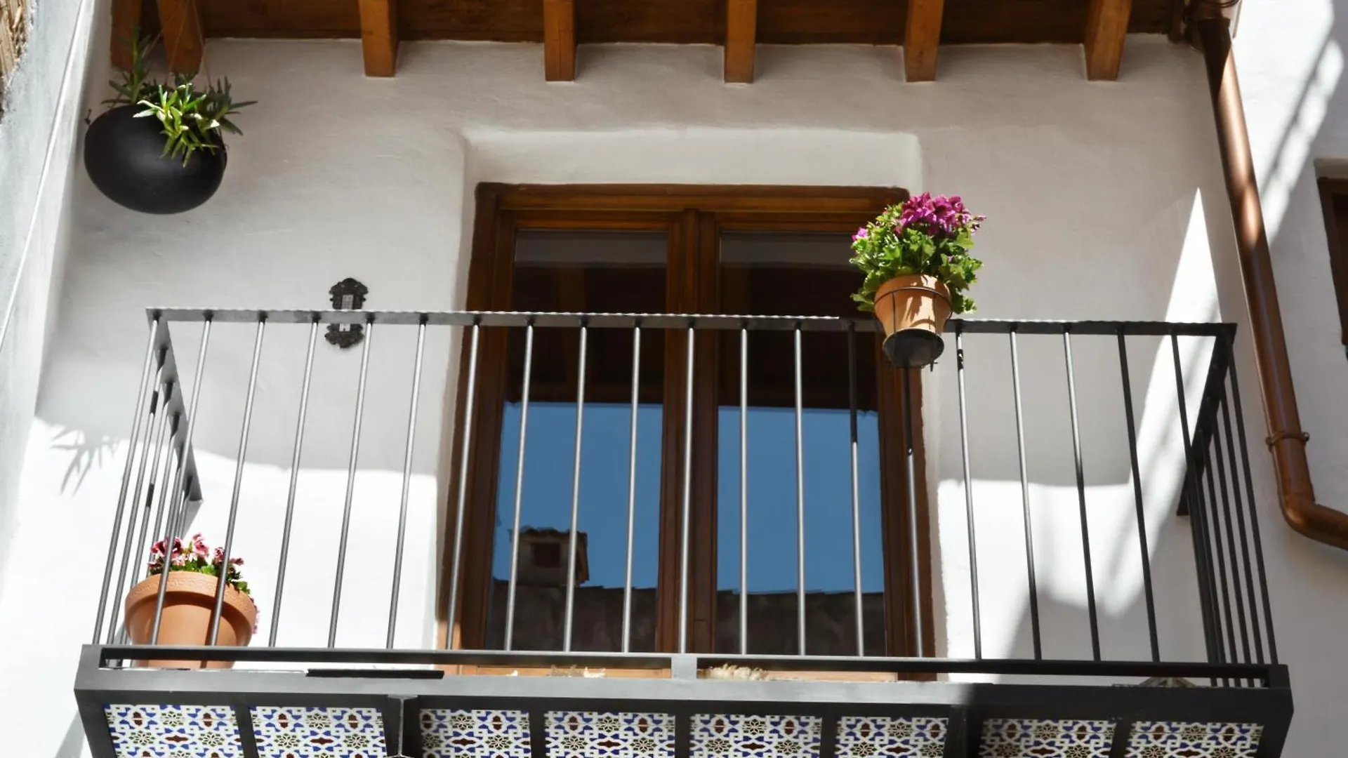 Holiday home Casa Mona- Andalucian Mountain Village Getaway Guejar Sierra Spain