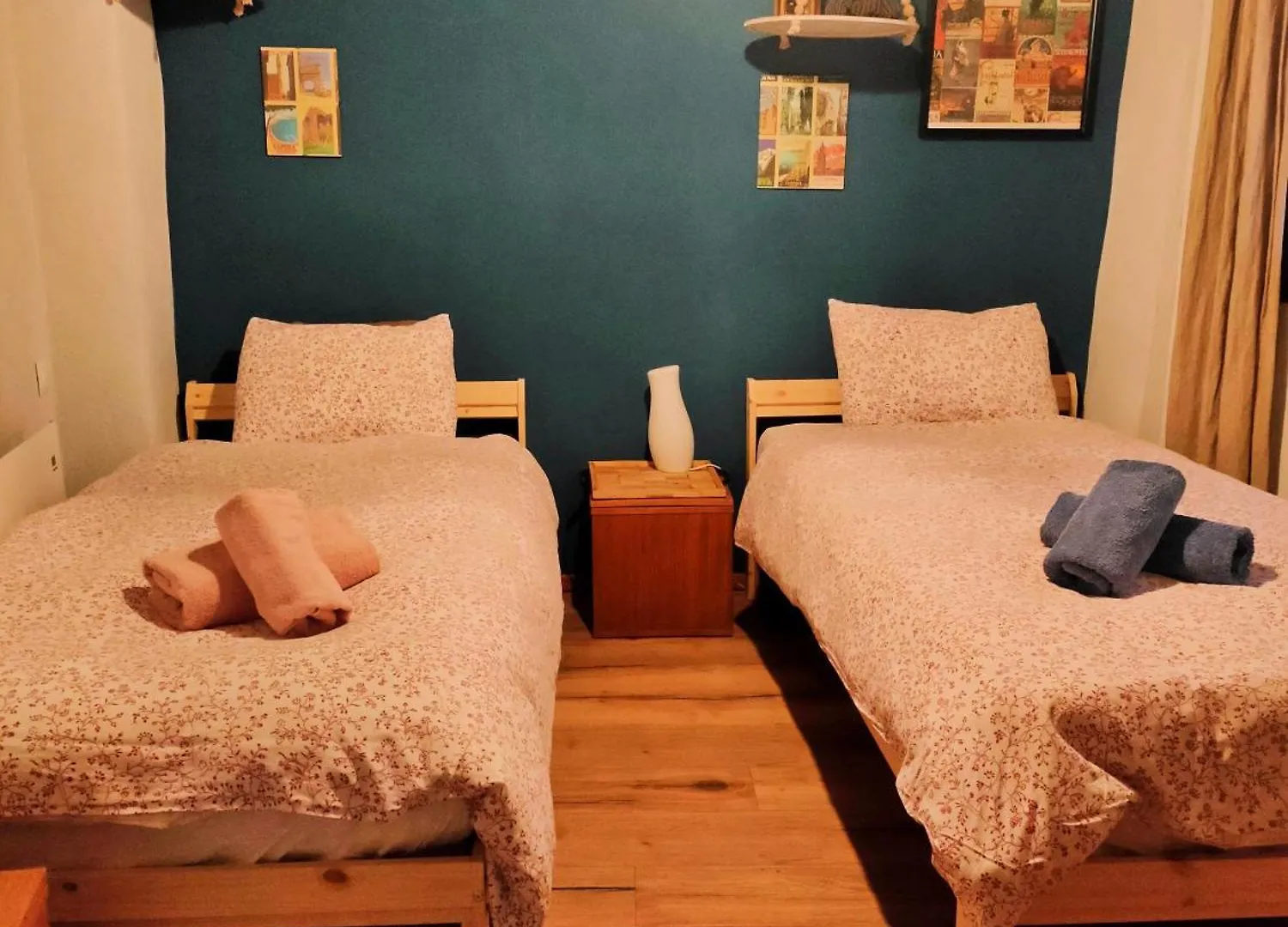 Casa Mona- Andalucian Mountain Village Getaway Guejar Sierra 0*,  Spain