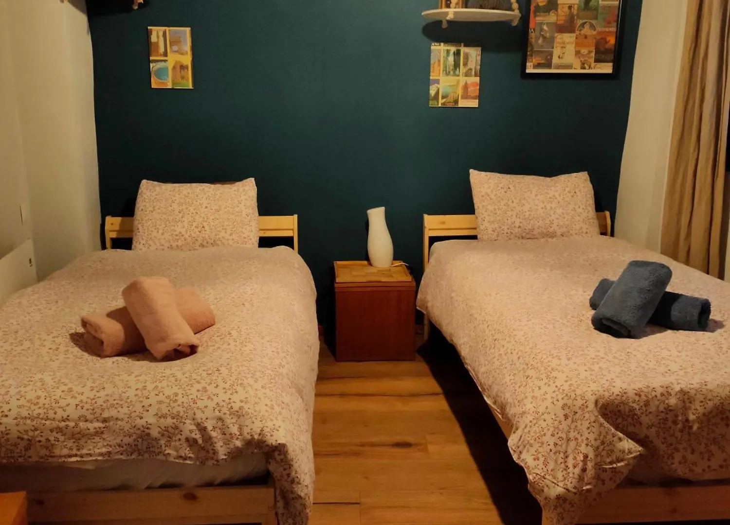 Casa Mona- Andalucian Mountain Village Getaway Guejar Sierra Holiday home